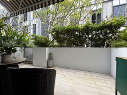 Lotus Ville (D15), Terrace #567329891